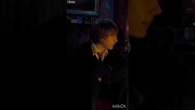 ФФ 'ОТВЕРГНУТЫЕ' 58 серия.т/и, Драко Малфой, Теодор Нотт, Гарри Поттер,Гермиона,Рон Уизли,Том Реддл.