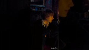 ФФ 'ОТВЕРГНУТЫЕ' 58 серия.т/и, Драко Малфой, Теодор Нотт, Гарри Поттер,Гермиона,Рон Уизли,Том Реддл.