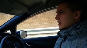 Небольшой отзыв о nissan leaf 2018 40kwt/h