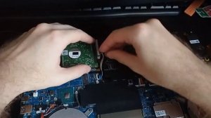 Как правильно открыть и апгрейдить ноутбук ASUS FX506LH