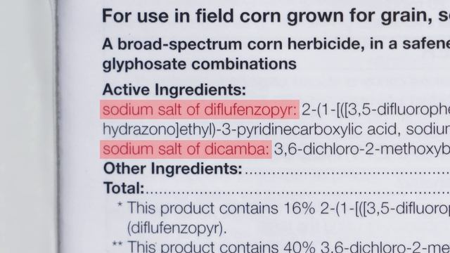 Corn Pre-Emerge Herbicides (From Ag PhD Show #1185 - Air Date 12-20-20) смотреть онлайн