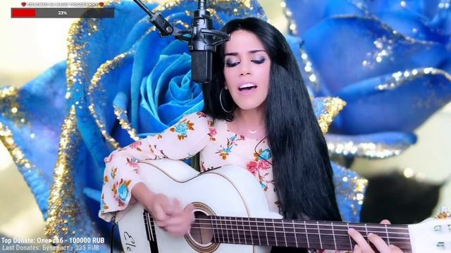 Salma Ya Salama - Elena Yerevan