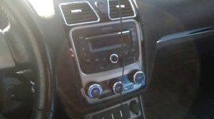 Отзывы владельца авто 3-4 года владения авто джили эмгранд ес-7,Geely Emgrand EC-7