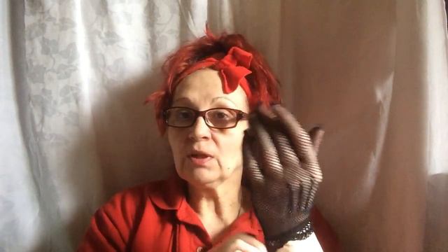 Нежные Красивые Женские АКСЕССУАРЫ 🍀 Примерка смотреть онлайн