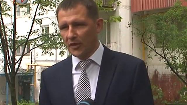 Благоустройство двора в Приокском районе смотреть онлайн