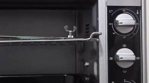 Печь электрическая Ariete 975