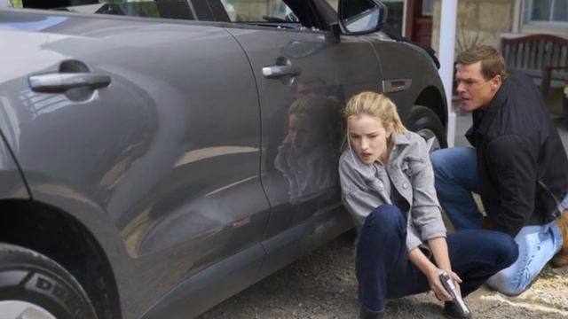 REACHER Series Review & Reaction | Amazon Prime смотреть онлайн