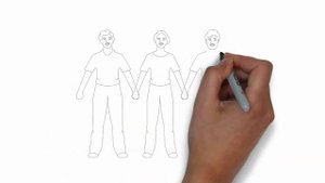 10. Рекрутеры донорского движения