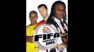 FIFA 2003 #Final