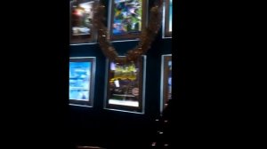 7D. Рейс Москва - Нью Йорк =)