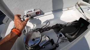 Комфорт управления и управляемость, ходовые качества. Подробный обзор катамарана FP Samana 59, 2022