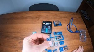 Программатор Orange, комплектация, общие вопросы.