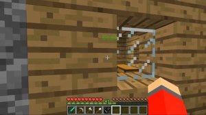 ПРОПАВШИЙ ДРУГ ВОВА УБИЛ КОМПОТА В МАЙНКРАФТ 100% ТРОЛЛИНГ ЛОВУШКА MINECRAFT КОМПОТ КОМПОТА COMPOT