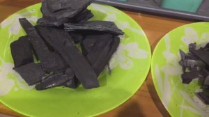 Дневник Дачника Марины Рыкалиной. Полезные свойства угля для растений и почвы