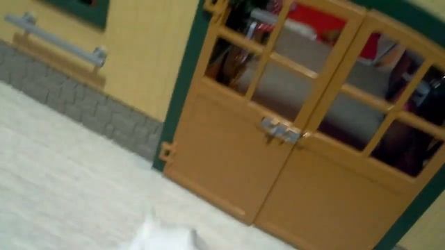 Обзор на арабскую кобылу Collecta! смотреть онлайн