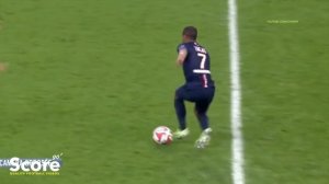 Легендарные обыгрыши в футболе