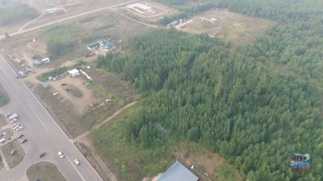 Квадрокоптер Кодинск
