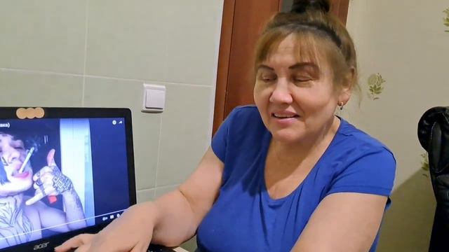 SlavaG/Andy babe- beat(в стиле кишлака) Реакция смотреть онлайн