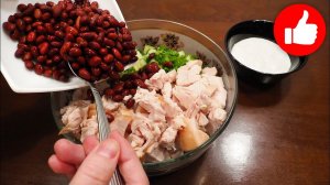 ПРОСТОЙ ОГУРЕЦ, А РЕЦЕПТ БУДУТ ВЫПРАШИВАТЬ ВСЕ ЗНАКОМЫЕ! КРУТОЙ ПЕРЕКУС ИЗ ОГУРЦОВ, БЫСТРЫЙ САЛАТ