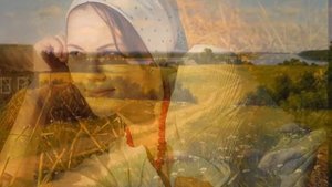 На горе колхоз (cover)