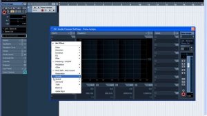 Как подключить (совместить) Guitar Rig и Cubase?  -  видеоурок