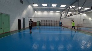 Волейбол обучение. Упражнения в парах с мячами