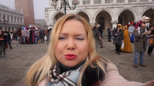 ЖИЗНЬ В ИТАЛИИ/ИТАЛИЯ/ВЕНЕЦИЯ/ШОПИНГ В ИТАЛИИ/КАРНАВАЛ смотреть онлайн