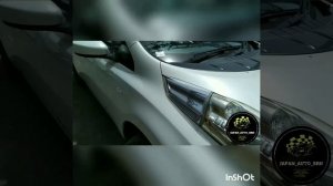 02.06.2023 год. Обзор Nissan Leaf 2016 год. 30 kwh. В продаже во Владивостоке.