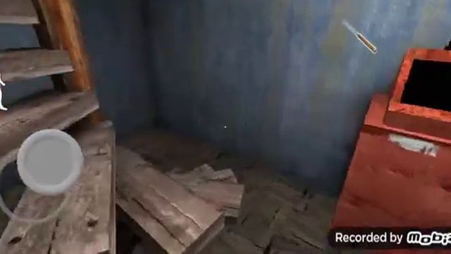 Granny 3 вышла!!! Как сбежать из дома бабки гренни!!! ОБУЧЕНИЕ смотреть онлайн