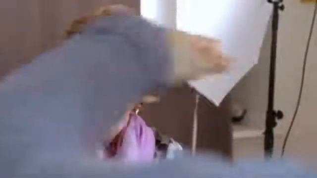 Как научиться снимать портрет Говорит ЭКСПЕРТ смотреть онлайн