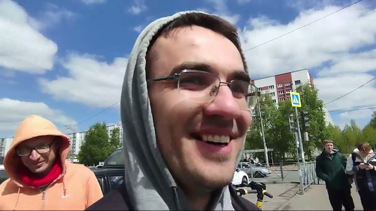 Санкиртана выходного дня 04 05 24 смотреть онлайн