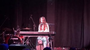 Мария Чайковская - Поговори со мной