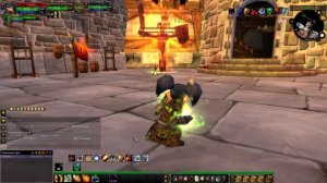 дестро лок пве 3.3.5