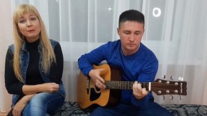 Guitar Music TV/Юта - Жили были (cover) Под гитару