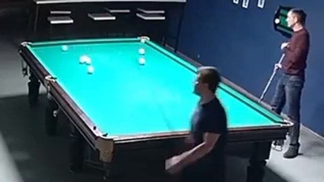 Дикие шары №8 смотреть онлайн