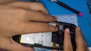 Замена экрана Oppo A52 Broken Screen and Touch Combo Replacement