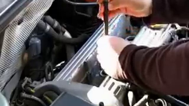 Z22se Compression Test