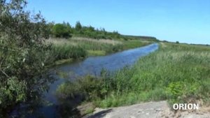 Деревенька моя. Красиловка.