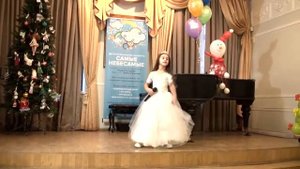 "ЖАРКАЯ ДОРОГА В НОВЫЙ ГОД" САМЫЕ НЕБЕСАМЫЕ