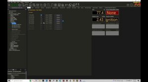 Haltech Elite NSP Training Course Part 61: Flat Shift - Closed Loop | Evans Performance Academy