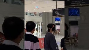 Чонгук в Катаре...