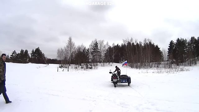 МОТОЦИКЛЫ СССР НАВСЕГДА С НАМИ!