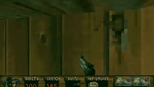 Redneck Rampage: Suckin' Grits on Route 66 - Levels 1 & 2 смотреть онлайн