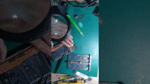 Poco M3 M2010J19CG No Power Not Charging