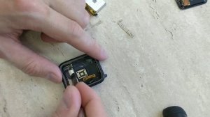 Как разобрать amazfit bip правильно