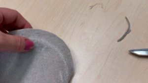 ✂️ КАК Укоротить рукав с Прорезными петлями на рукаве …ОДИН МЕТОД для пальто,курток, пиджаков….#626