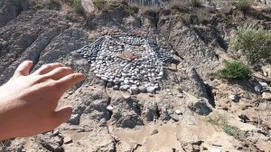 Самый НУДИСТСКИЙ пляж в Крыму - ЛИСЬКА. Дикий отдых в бухтах Чёрного Моря.