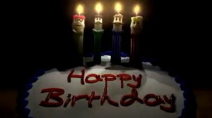 Хеппи бёздей ту ю