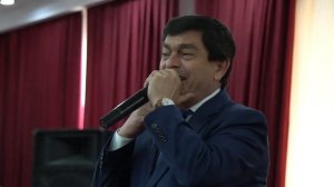 Авзалшо Шодиев дар бораи Доктор Тохири чи гуфт?