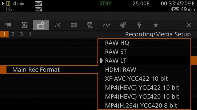 CANON R5C не идеальная камера???